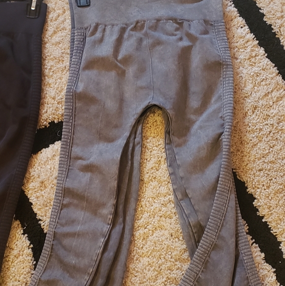 NIKIBIKI - LADDER JEGGINGS - Picture 4 of 5